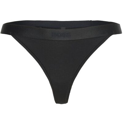 Boss String Bea XL Black XL Boss String Bea XL Black XL
