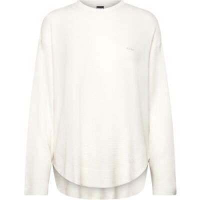 Boss Ottoman_Sweatshirt L Cream L Boss Ottoman_Sweatshirt L Cream L
