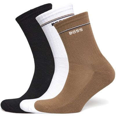 Boss 3P Qs Iconic Cc Sp W 35-38 Brown 35-38 Boss 3P Qs Iconic Cc Sp W 35-38 Brown 35-38