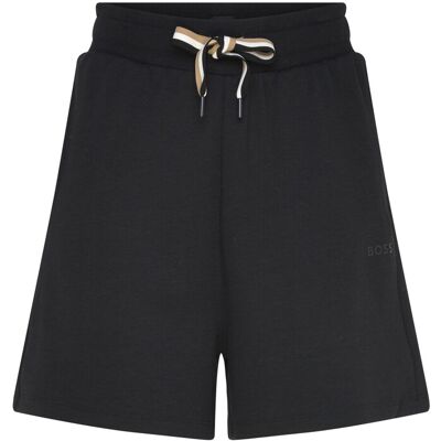 Boss Cp Stripe_Shorts L Black L Boss Cp Stripe_Shorts L Black L