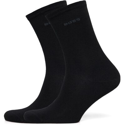 Boss 2P Rs Uni Logo Cc W 39-42 Black 39-42 Boss 2P Rs Uni Logo Cc W 39-42 Black 39-42