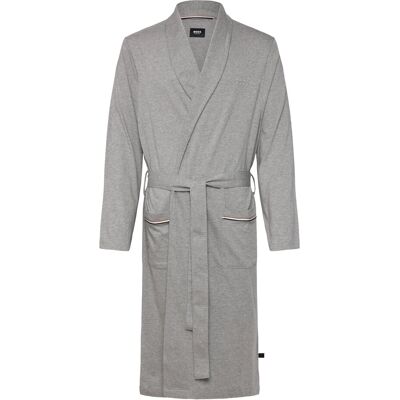 Boss Robe Bm M Grey M Boss Robe Bm M Grey M