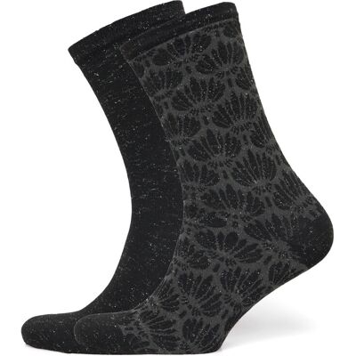 Boss 2P Rs 3D Knit Cc W 36-42 Black 36-42 Boss 2P Rs 3D Knit Cc W 36-42 Black 36-42