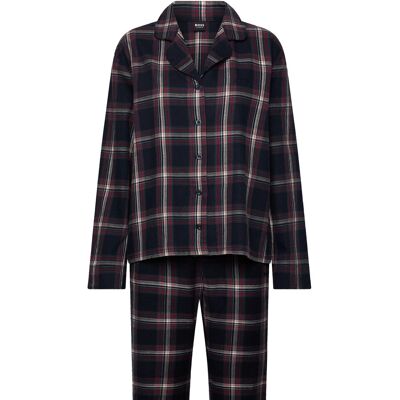 Boss Holiday_Long Set XL Red XL Boss Holiday_Long Set XL Red XL