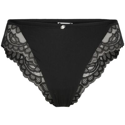 Boss Brief_Blossom M Black M Boss Brief_Blossom M Black M