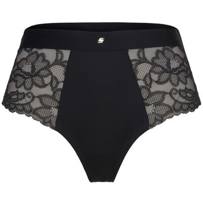 Boss Hw Brief_Blossom XS Black XS Boss Hw Brief_Blossom XS Black XS
