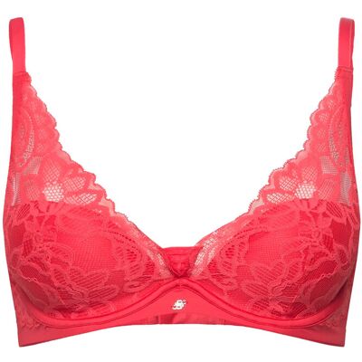 Boss Half Pad_Blossom D x 75 Coral D x 75 Boss Half Pad_Blossom D x 75 Coral D x 75