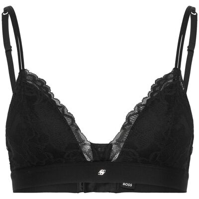 Boss Triangle_Blossom L Black L Boss Triangle_Blossom L Black L