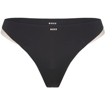 Boss Thong_B.mirage M Black M Boss Thong_B.mirage M Black M