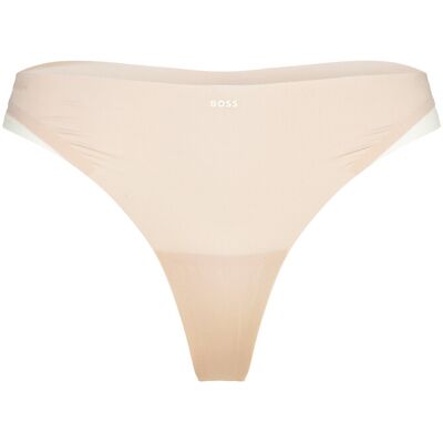 Boss Thong_B.mirage XL Beige XL Boss Thong_B.mirage XL Beige XL