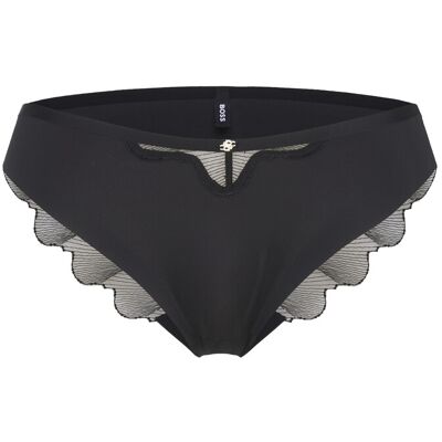 Boss Brief_Gingko M Black M Boss Brief_Gingko M Black M