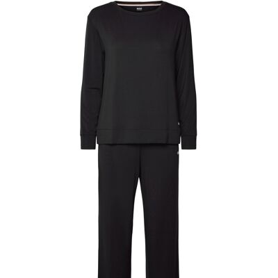 Boss Element_Long Set M Black M Boss Element_Long Set M Black M