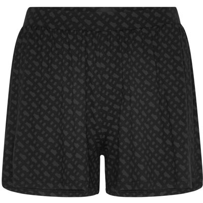 Boss B Logo_Shorts L Black L Boss B Logo_Shorts L Black L