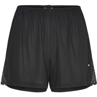 Boss Guipure_Shorts S Black S Boss Guipure_Shorts S Black S