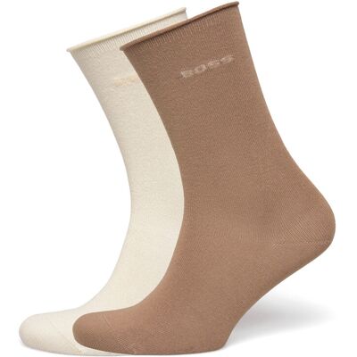 Boss 2P Rs Uni Logo Vb W 35-38 Beige 35-38 Boss 2P Rs Uni Logo Vb W 35-38 Beige 35-38