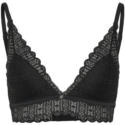 Boss Triangle_Guipure M Black M Boss Triangle_Guipure M Black M