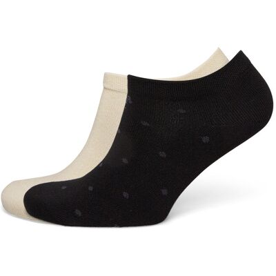 Boss 2P As B Dots Vb W 35-38 Black 35-38 Boss 2P As B Dots Vb W 35-38 Black 35-38