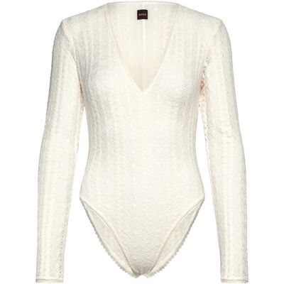 Boss C_Ikylia XS Cream XS Boss C_Ikylia XS Cream XS
