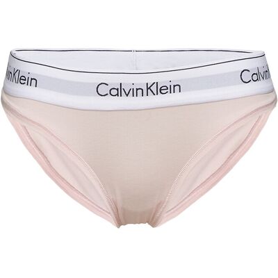 Calvin Bikini XS Pink XS Calvin Bikini XS Pink XS