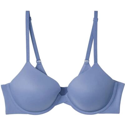 Calvin Lightly Lined Fc B x 65 Blue B x 65 Calvin Lightly Lined Fc B x 65 Blue B x 65