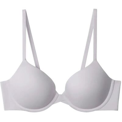 Calvin Lightly Lined Fc A x 75 Purple A x 75 Calvin Lightly Lined Fc A x 75 Purple A x 75