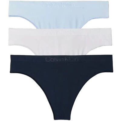 Calvin Thong 3 Pk M Patterned M Calvin Thong 3 Pk M Patterned M