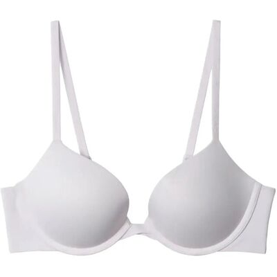 Calvin Push Up Plunge A x 70 Purple A x 70 Calvin Push Up Plunge A x 70 Purple A x 70