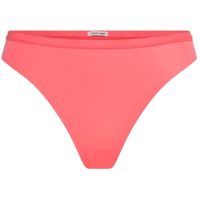 Calvin Thong XL Coral XL Calvin Thong XL Coral XL