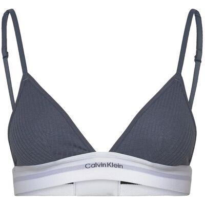 Calvin Unlined Triangle XL Blue XL Calvin Unlined Triangle XL Blue XL