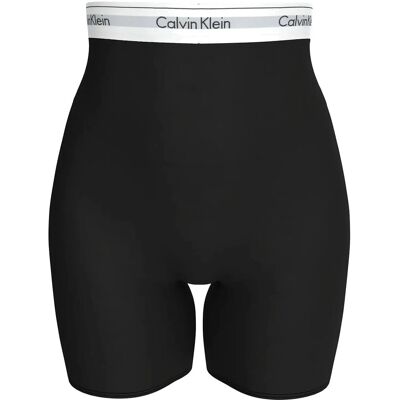 Calvin Thigh Short S Black S Calvin Thigh Short S Black S