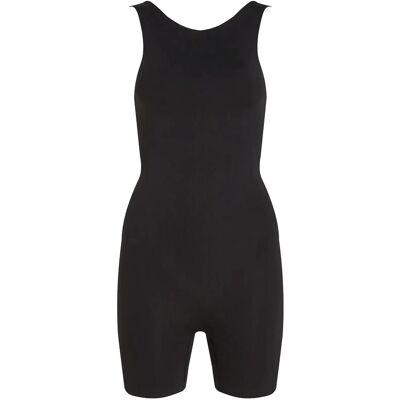 Calvin Seamless Shaping Body Briefer XS Black XS Calvin Seamless Shaping Body Briefer XS Black XS