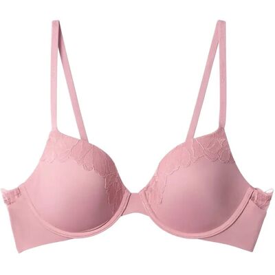 Calvin Lght Lined Perfect Coverage A x 70 Pink A x 70 Calvin Lght Lined Perfect Coverage A x 70 Pink A x 70