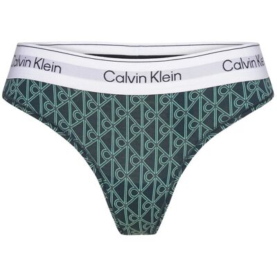 Calvin Thong XS Patterned XS Calvin Thong XS Patterned XS