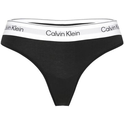 Calvin Thong 1 X Black 1 X Calvin Thong 1 X Black 1 X