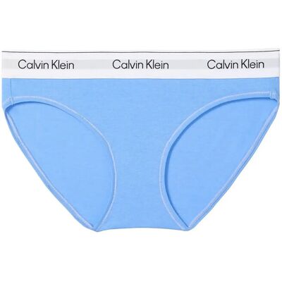 Calvin Bikini M Blue M Calvin Bikini M Blue M