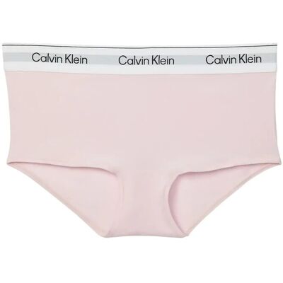 Calvin Boyshort XL Pink XL Calvin Boyshort XL Pink XL