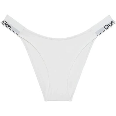 Calvin String Bikini XL White XL Calvin String Bikini XL White XL