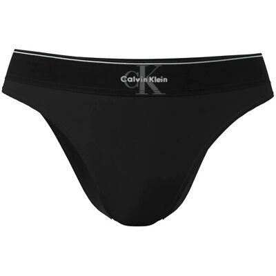 Calvin High Waist Bikini L Black L Calvin High Waist Bikini L Black L
