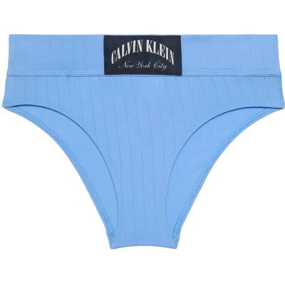 Calvin Modern Brief L Blue L Calvin Modern Brief L Blue L