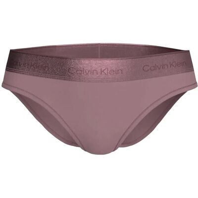 Calvin Bikini M Purple M Calvin Bikini M Purple M