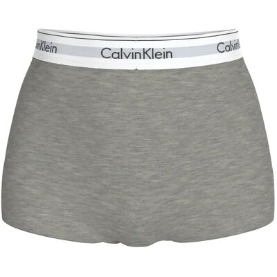 Calvin Brief M Grey M Calvin Brief M Grey M