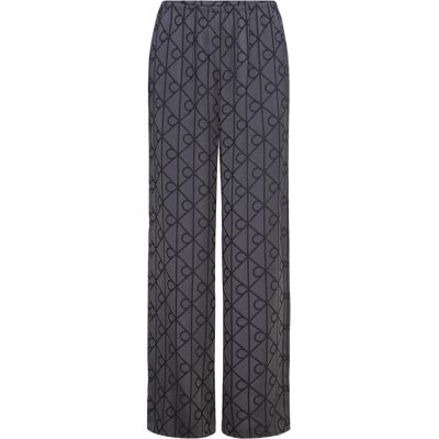 Calvin Aop Pant XL Grey XL Calvin Aop Pant XL Grey XL