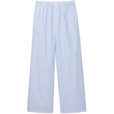 Calvin Covered Wb Poplin Pant" S Blue S Calvin Covered Wb Poplin Pant" S Blue S