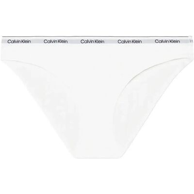 Calvin Bikini XXL White XXL Calvin Bikini XXL White XXL