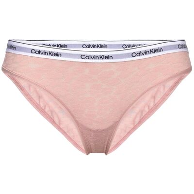 Calvin Bikini XL Pink XL Calvin Bikini XL Pink XL