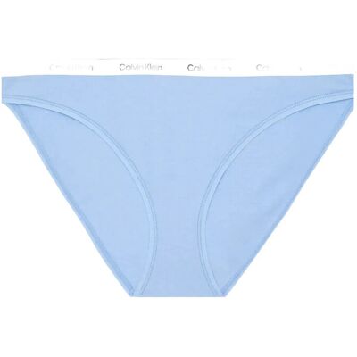 Calvin Bikini 3Pk M Blue M Calvin Bikini 3Pk M Blue M