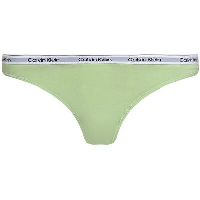 Calvin Thong 3Pk L Green L Calvin Thong 3Pk L Green L