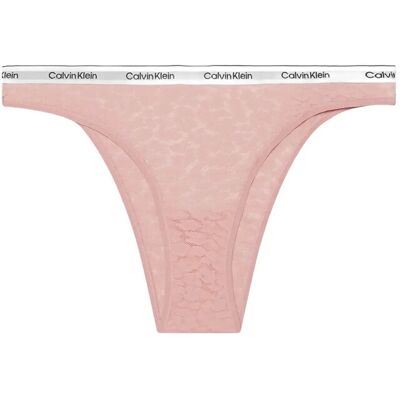 Calvin Brazilian L Pink L Calvin Brazilian L Pink L
