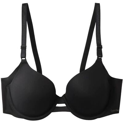 Calvin Lightly Lined Fc D x 85 Black D x 85 Calvin Lightly Lined Fc D x 85 Black D x 85