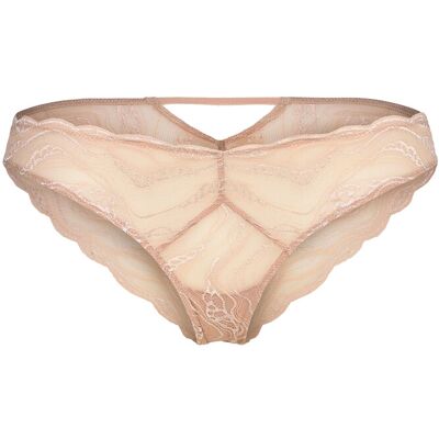 Calvin Bikini XL Cream XL Calvin Bikini XL Cream XL